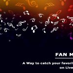 FAN MOMENT – A Way to catch your favorite Celebrity on Live Video Chat